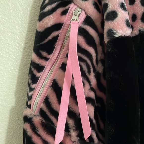 UGG Marlene Sherpa Jacket Animalia - Picture 4 of 15